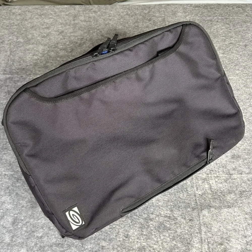 Timbukt2 Briefcase Weekender